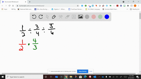 simplify-frac12-div-frac34-div-frac56