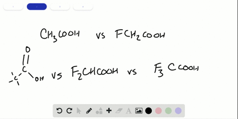 place-the-species-in-each-of-the-following-groups-in-order-of-increasing-acid-strength-a-mathrmh_2-m