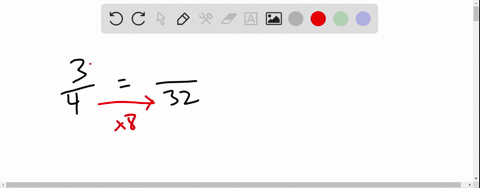 write-an-equivalent-fraction-with-the-given-denominator-frac34frac-32-2