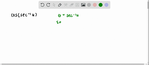 in-problems-57-66-write-each-trigonometric-expression-as-an-algebraic-expression-in-u-cos-leftsec-1-