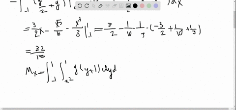 beginarrayltext-center-of-mass-moment-of-inertia-find-the-center-of-mass-text-and-the-moment-of-in-2