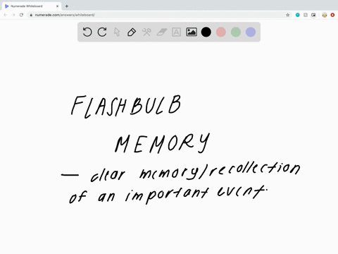 describe-a-flashbulb-memory-of-a-significant-event-in-your-life
