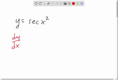 find-d-y-d-x-ysec-x2
