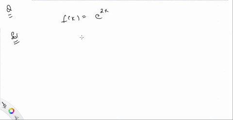 show-that-the-function-given-by-fxe2-x-is-strictly-increasing-on-mathbfr