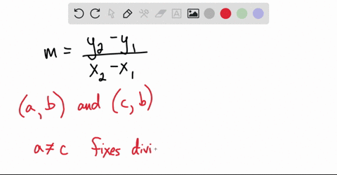 calculate-the-slope-if-defined-of-the-straight-line-through-the-given-pair-of-points-try-to-do-as-16