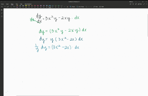 find-the-general-solution-for-each-differential-equation-verify-that-each-solution-satisfies-the--25