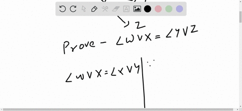 proof-write-a-two-column-proof-given-quad-overrightarrowv-x-bisects-angle-w-v-y-overrightarrowv-y-bi