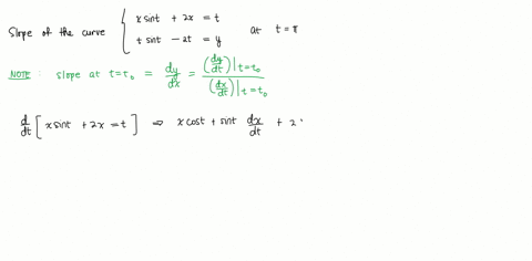 assuming-that-the-equations-define-x-and-y-implicitly-as-differentiable-functions-xft-ygt-find-th-10