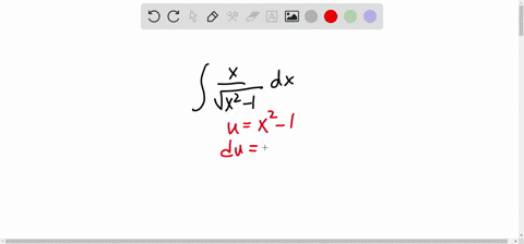solve-each-of-the-integrals-some-integrals-require-trigonometric-substitution-and-some-do-not-wri-38