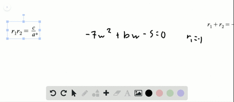 one-of-the-roots-is-given-find-the-other-root-7-w2b-w-50-1