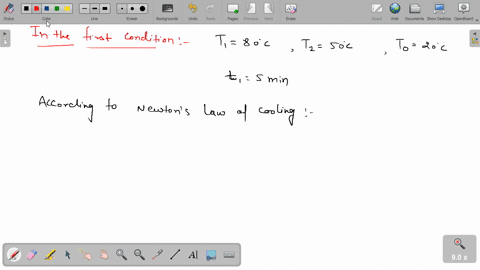 a-body-cools-from-80circ-mathrmc-to-50circ-mathrmc-in-5-mathrmmin-calculate-the-time-it-takes-to-coo