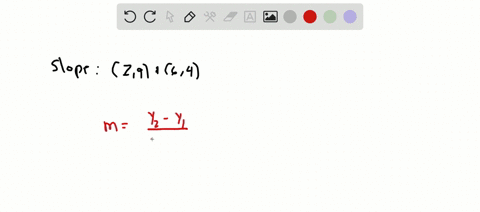 find-the-slope-of-the-line-that-goes-through-the-given-points-see-examples-1-and-2-2964