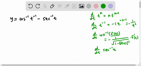 find-the-derivative-ycos-1-t-1-sec-1-t