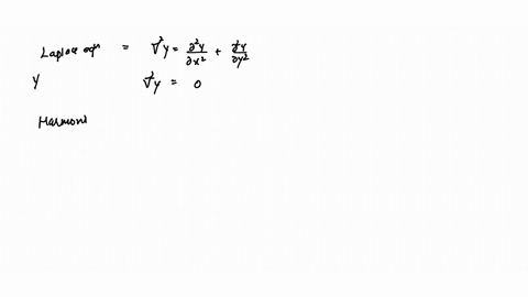 show-that-the-following-functions-are-harmonic-that-is-that-they-satisfy-laplaces-equation-and-fi-11