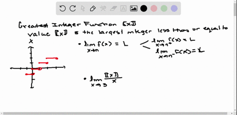 find-each-of-the-following-limits-or-state-that-it-does-not-exist-a-lim-_x-rightarrow-3x-x-b-lim-_x-