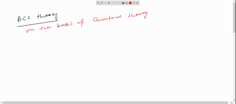 explain-bcs-theory