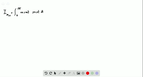 the-space-is-c02-pi-with-the-inner-product-6-show-that-sin-m-t-and-cos-n-t-are-orthogonal-for-all-po
