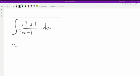 evaluate-the-integral-int-fracx21x-1-d-x
