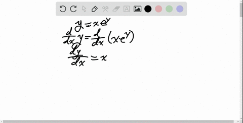 use-implicit-differentiation-to-findfracd-yd-x-yx-ey-2