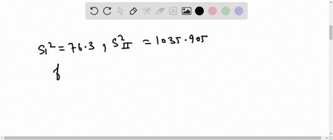 construct-a-90-confidence-interval-for-sigma_i2-sigma_i-l2-in-exercise-946-on-page-298-should-we-hav