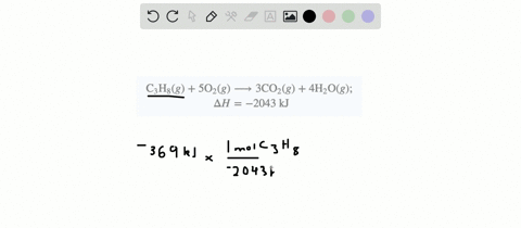 propane-mathrmc_3-mathrmh_8-is-a-common-fuel-gas-use-the-following-to-calculate-the-grams-of-propane