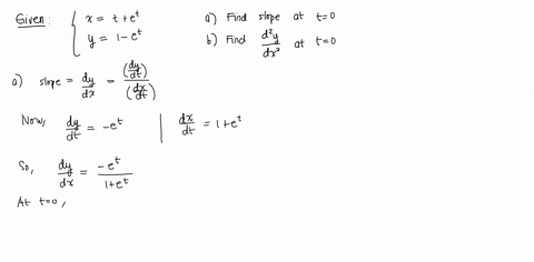 find-an-equation-for-the-line-tangent-to-the-curve-at-the-point-defined-by-the-given-value-of-t-a-56