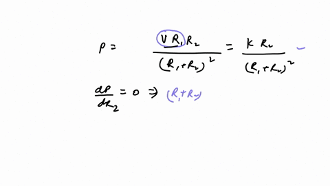 power-the-electric-power-p-in-watts-in-a-direct-current-circuit-with-two-resistors-r_1-and-r_2-conne