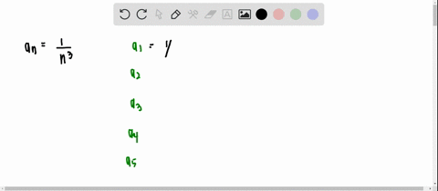 find-the-first-five-terms-of-the-sequence-lefta_nright-a_nfrac1n3