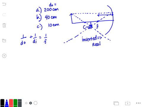 use-ray-diagrams-and-the-mirror-equation-to-locate-the-position-orientation-and-type-of-image-of-an-