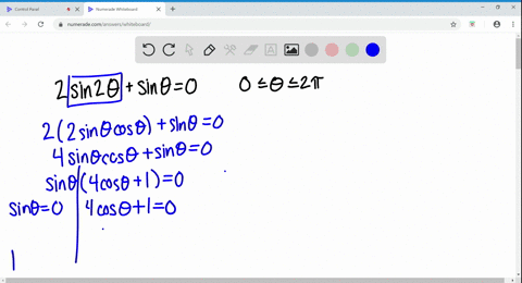 in-11-18-find-all-radian-measures-of-theta-in-the-interval-0-leq-theta-leq-2-pi-that-make-each-equ-2