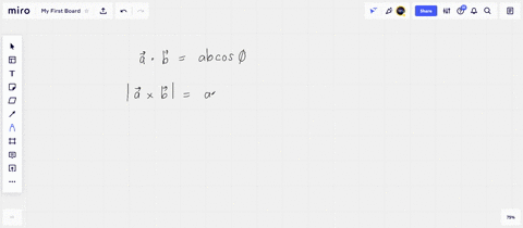 a-vector-veca-of-magnitude-10-units-and-another-vector-vecb-of-magnitude-60-units-differ-in-direct-3