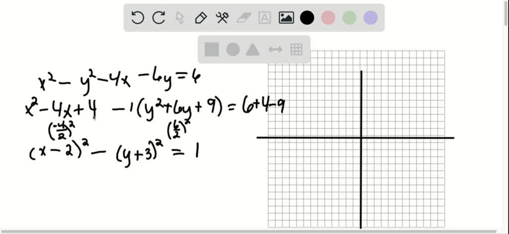 solved-graph-each-hyperbola-x-2-y-2-4-x-6-y-6-graph-cant-copy