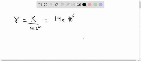 a-find-the-relativistic-factor-gamma-for-a-14-tev-proton-in-the-large-hadron-collider-b-find-the-pro