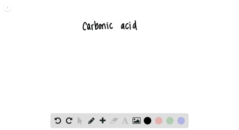 challenge-what-is-the-formula-for-carbonic-acid