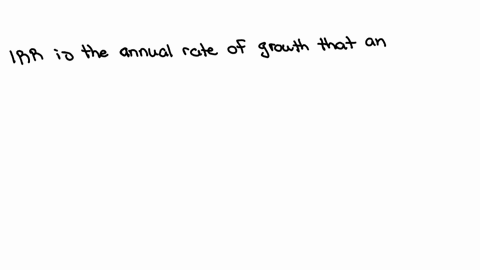 what-is-the-internal-rate-of-return-irr-on-an-investment-how-is-it-determined
