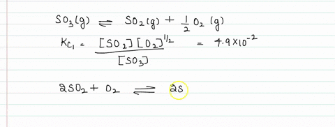 the-equilibrium-constant-for-the-reaction-mathrmso_3mathrmg-rightleftharpoons-mathrmso_2mathrmgfra-3