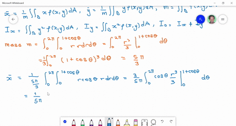 21-22-use-a-computer-algebra-system-to-find-the-mass-center-of-mass-and-moments-of-inertia-of-the--2