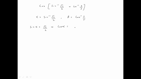 evaluate-cos-leftsin-1-fracsqrt22cos-1-frac35right