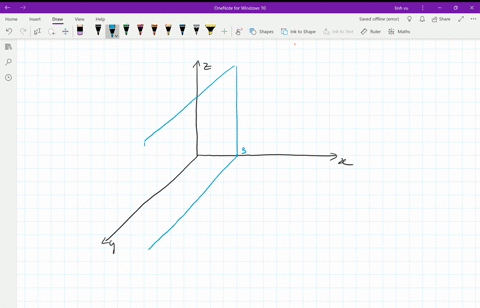 in-exercises-19-28-describe-the-given-set-with-a-single-equation-or-with-a-pair-of-equations-the-pla