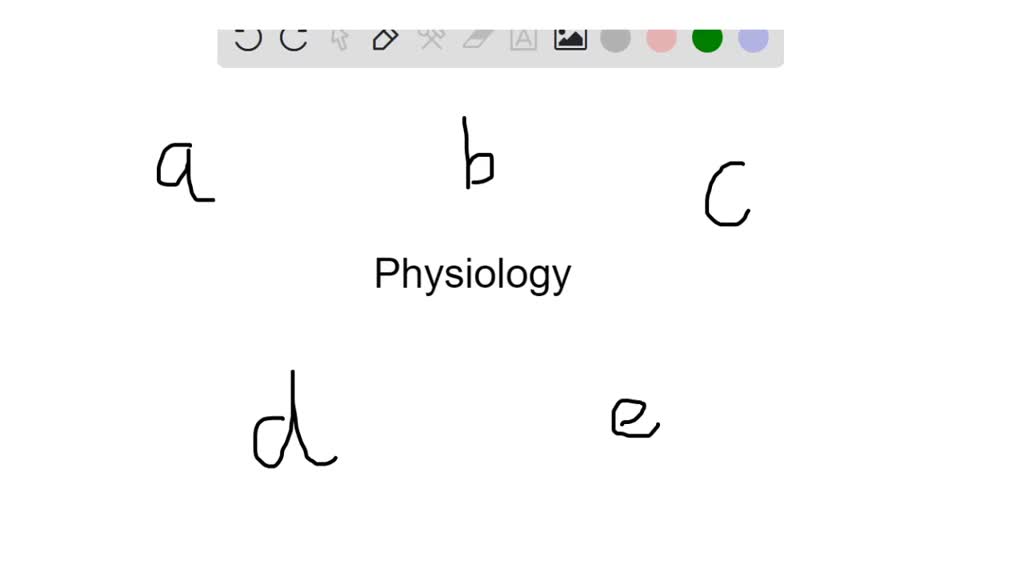 SOLVEDMatch the hormone and its function. Use each letter once only
