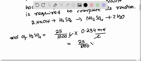 what-volume-in-milliliters-of-0512-mathrmm-mathrmnaoh-is-required-to-react-completely-with-250-mat-4