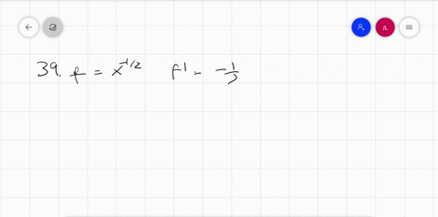 find-an-equation-of-the-tangent-line-to-the-graph-of-yfx-at-the-given-x-do-not-apply-formula-6-but-7