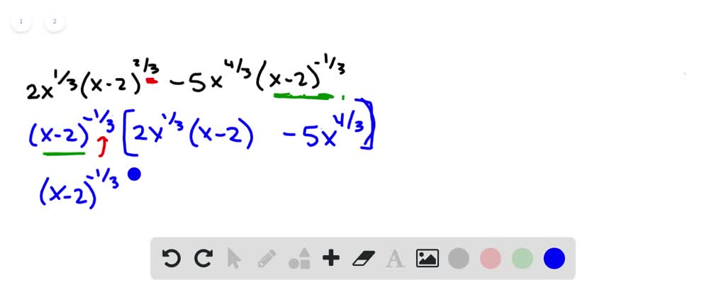 solved-fractional-exponents-factor-the-expression-completely-begin-by