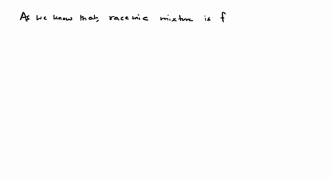 racemic-mixture-is-formed-by-mixing-two-a-isomeric-compounds-b-chiral-compounds-c-meso-compounds-d-4