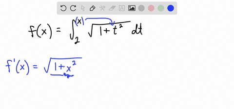 set-fxint_2x-sqrt1t2-d-t-a-show-that-f-has-an-inverse-b-find-leftf-1rightprime0