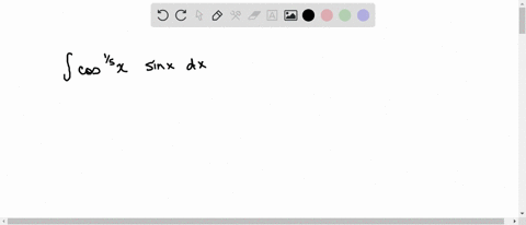 evaluate-the-integral-int-cos-1-5-x-sin-x-d-x