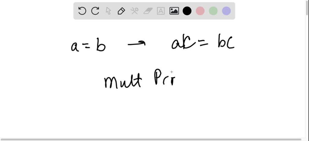 SOLVED Choose The Correct Name Of The Principle Or Rule From The Given