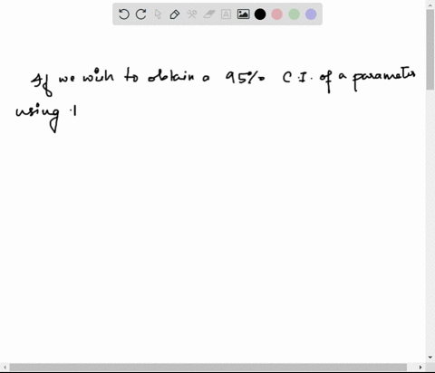 if-we-wish-to-obtain-a-95-confidence-interval-of-a-parameter-using-the-bootstrap-method-we-determine