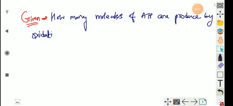 how-many-molecules-of-atp-are-produce-by-oxidation-of-1-molecule-of-glucose-a-30-b-36-c-4-d-40