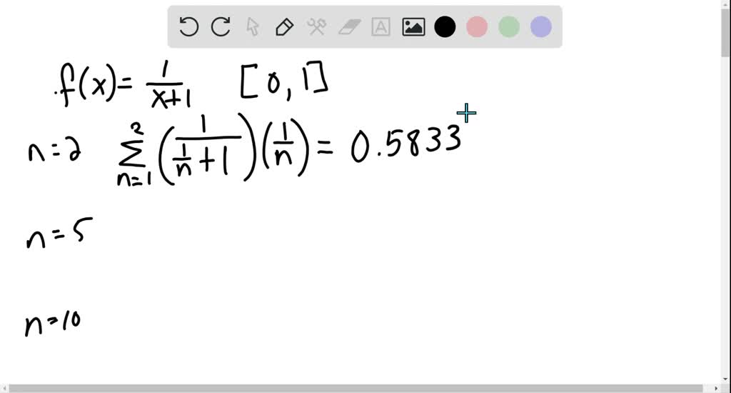 solved-estimate-the-area-between-the-graph-of-the-function-f-and-the